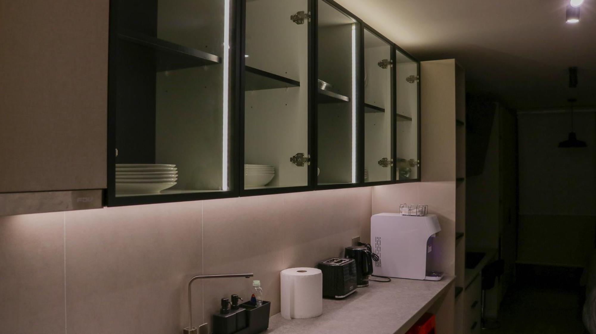 Apartamento Moderno Departamento Vanguardista En El Corazon De Condes Santiago de Chile